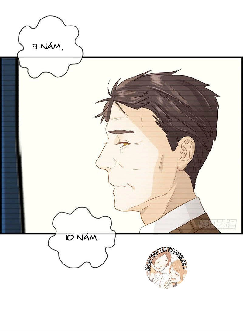Phúc Hắc Thiếu Gia Trêu Chọc Tôi Chapter 13 - 7