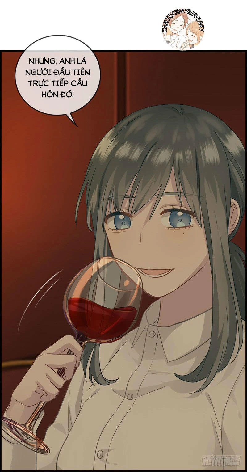 Phúc Hắc Thiếu Gia Trêu Chọc Tôi Chapter 14 - 6