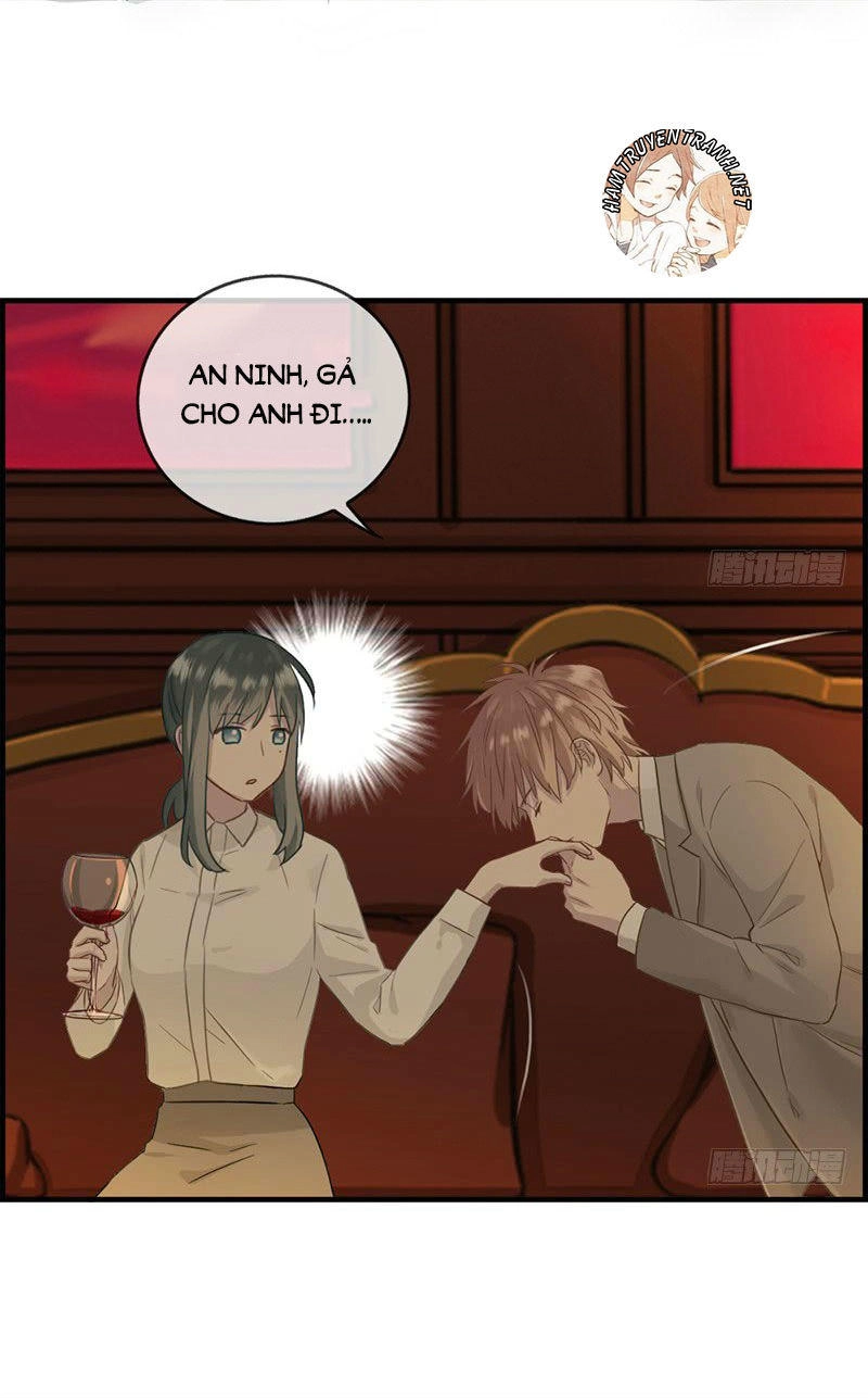 Phúc Hắc Thiếu Gia Trêu Chọc Tôi Chapter 14 - 7