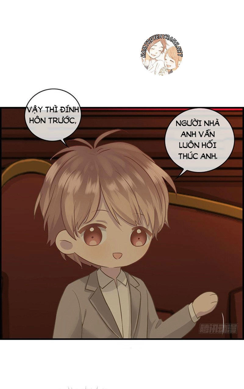 Phúc Hắc Thiếu Gia Trêu Chọc Tôi Chapter 14 - 9