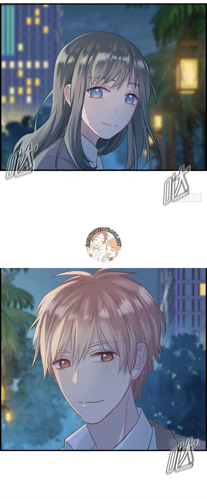 Phúc Hắc Thiếu Gia Trêu Chọc Tôi Chapter 14 - 14