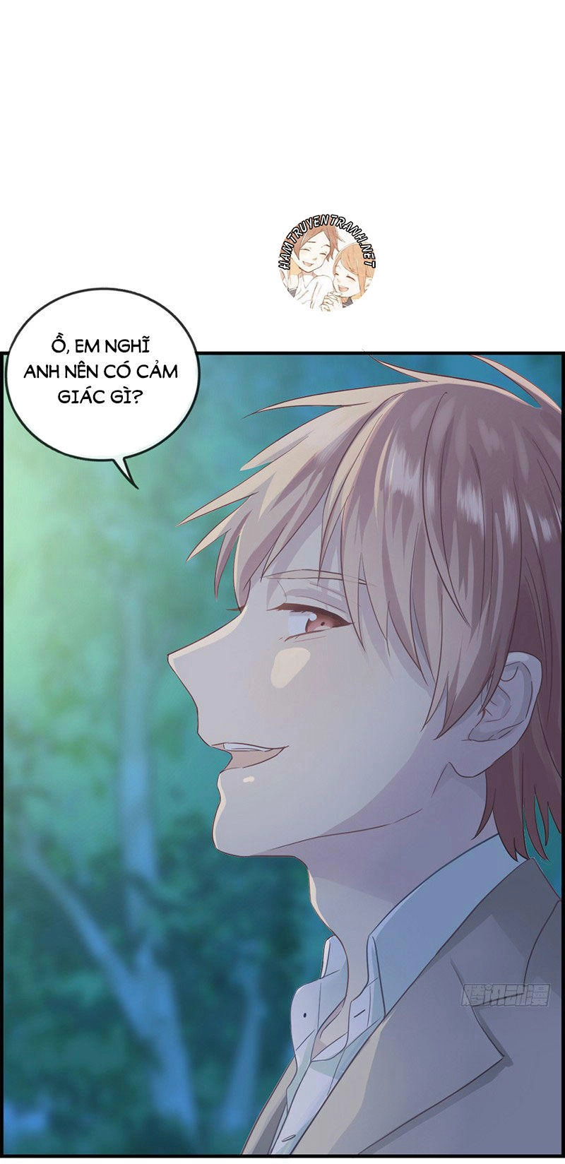 Phúc Hắc Thiếu Gia Trêu Chọc Tôi Chapter 15 - 3