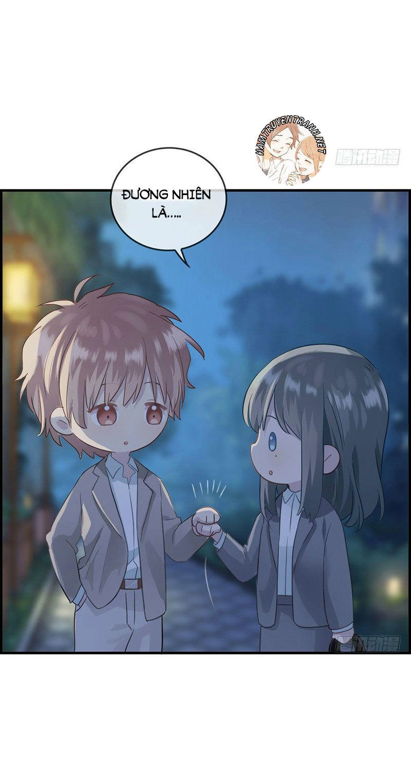 Phúc Hắc Thiếu Gia Trêu Chọc Tôi Chapter 15 - 4