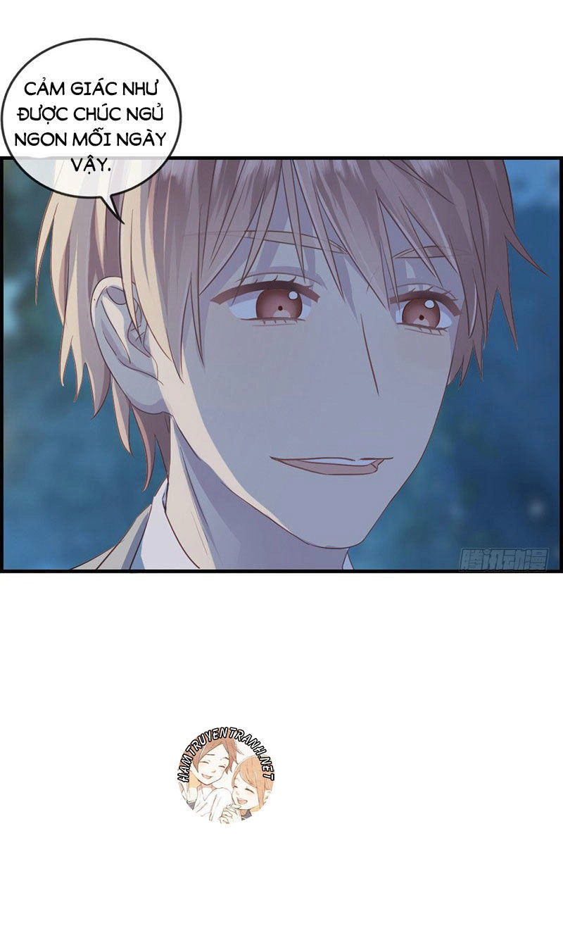 Phúc Hắc Thiếu Gia Trêu Chọc Tôi Chapter 15 - 5