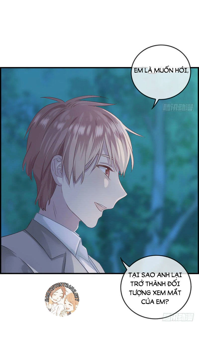 Phúc Hắc Thiếu Gia Trêu Chọc Tôi Chapter 15 - 7