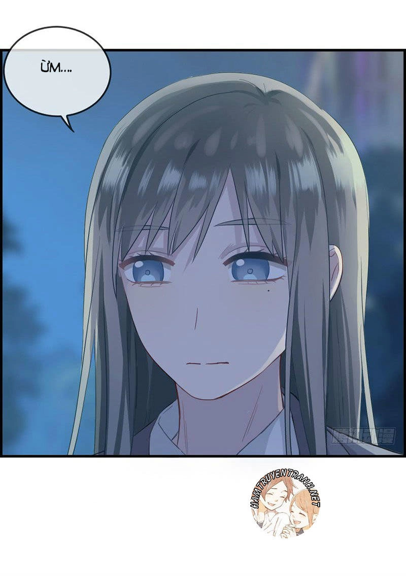 Phúc Hắc Thiếu Gia Trêu Chọc Tôi Chapter 15 - 8