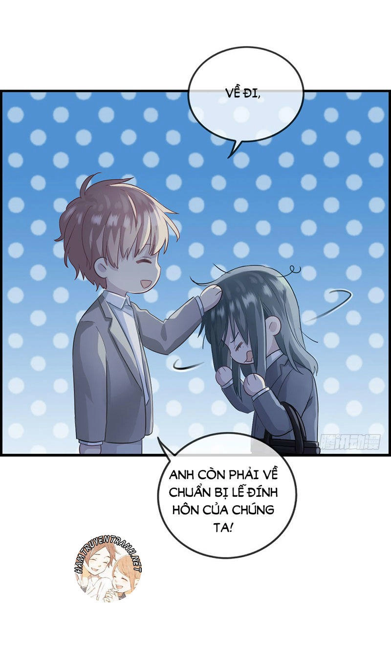 Phúc Hắc Thiếu Gia Trêu Chọc Tôi Chapter 15 - 9