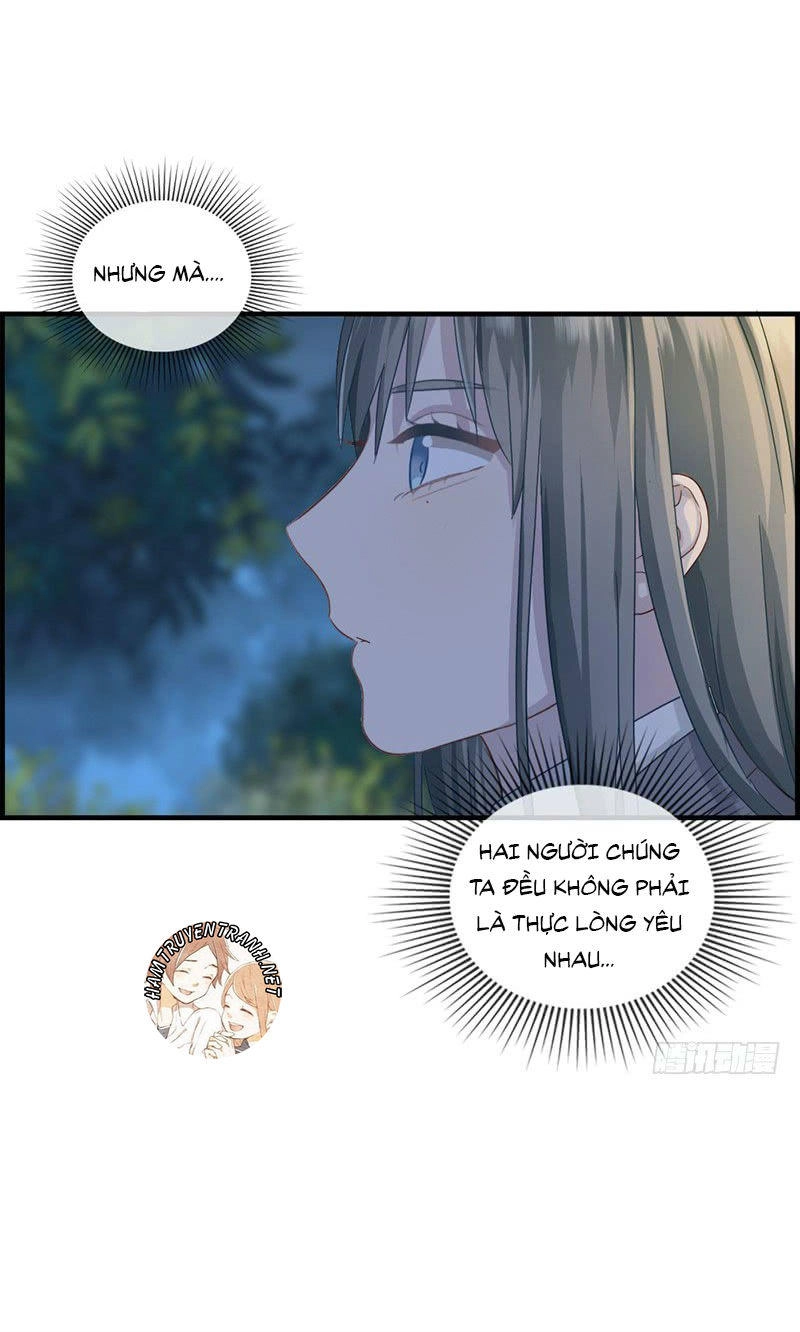 Phúc Hắc Thiếu Gia Trêu Chọc Tôi Chapter 15 - 11