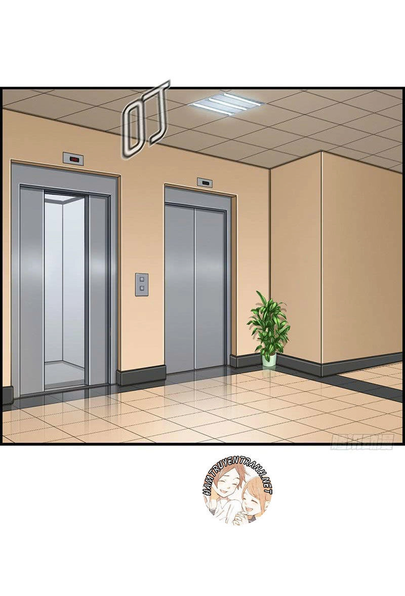 Phúc Hắc Thiếu Gia Trêu Chọc Tôi Chapter 15 - 12