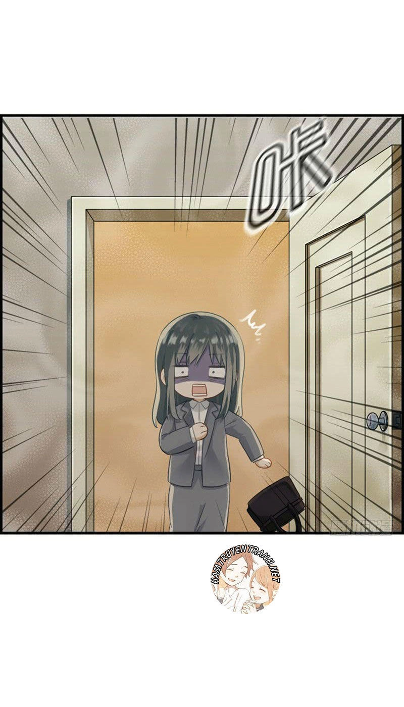 Phúc Hắc Thiếu Gia Trêu Chọc Tôi Chapter 15 - 15