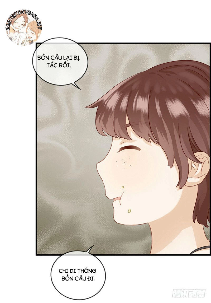 Phúc Hắc Thiếu Gia Trêu Chọc Tôi Chapter 16 - 8