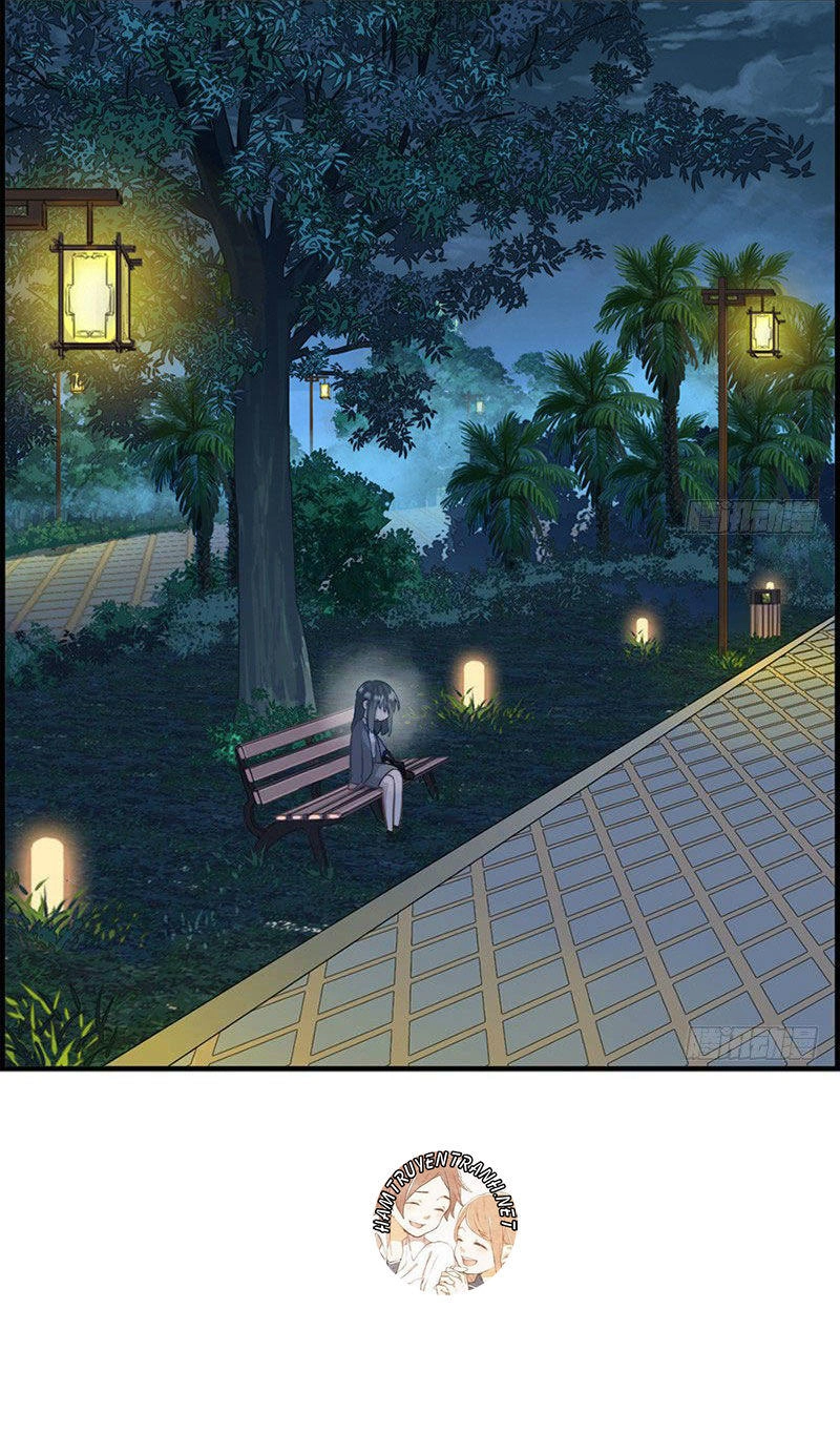 Phúc Hắc Thiếu Gia Trêu Chọc Tôi Chapter 17 - 4