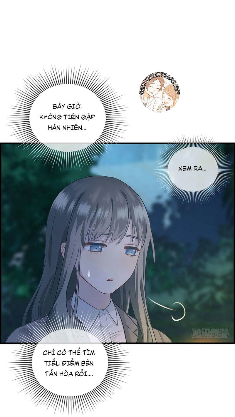 Phúc Hắc Thiếu Gia Trêu Chọc Tôi Chapter 17 - 5