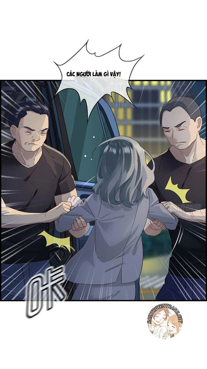 Phúc Hắc Thiếu Gia Trêu Chọc Tôi Chapter 17 - 13