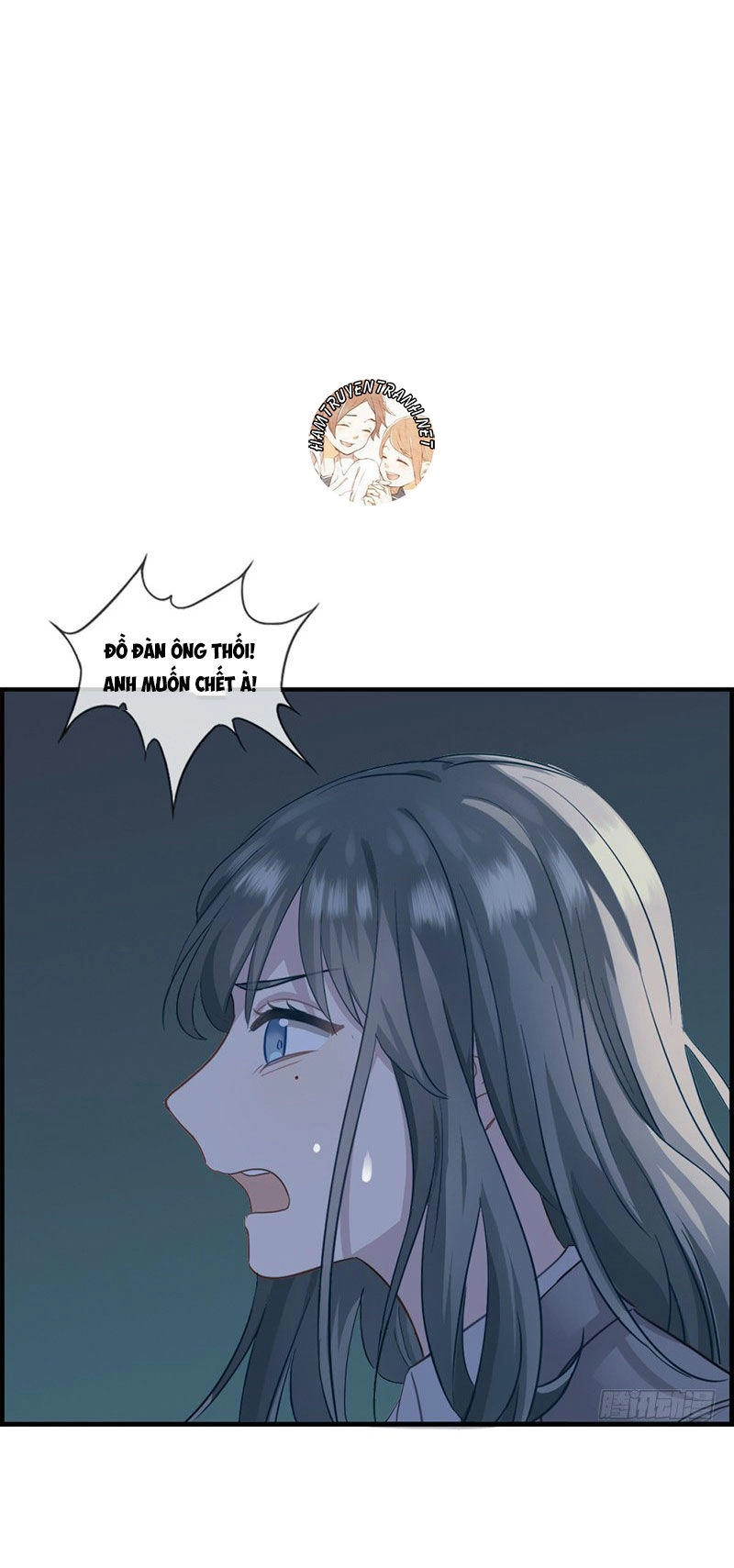 Phúc Hắc Thiếu Gia Trêu Chọc Tôi Chapter 17 - 18