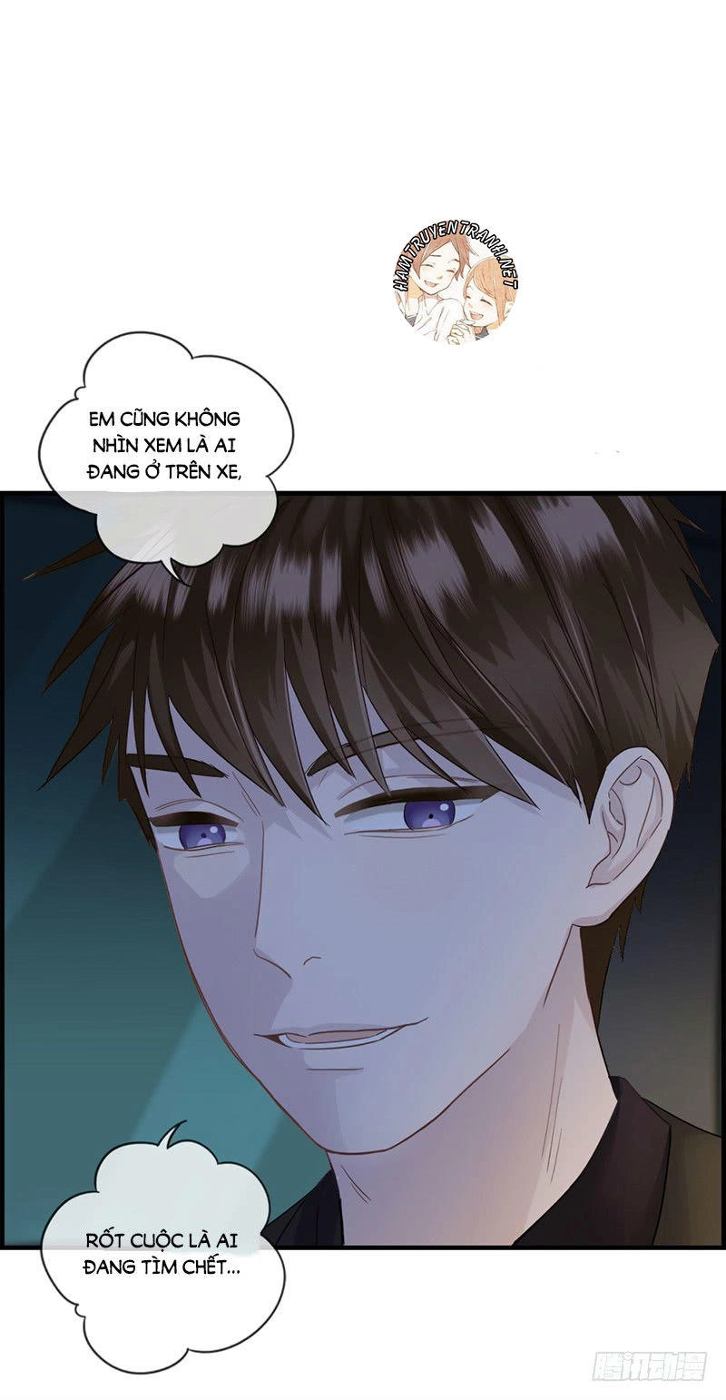 Phúc Hắc Thiếu Gia Trêu Chọc Tôi Chapter 18 - 4