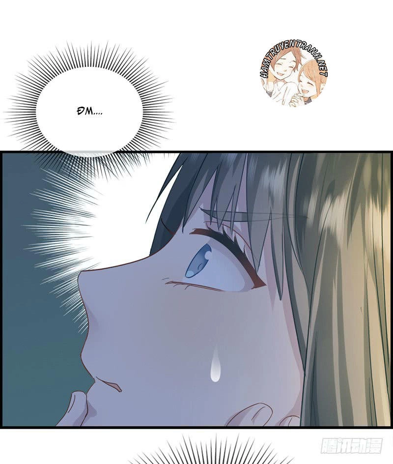 Phúc Hắc Thiếu Gia Trêu Chọc Tôi Chapter 18 - 6