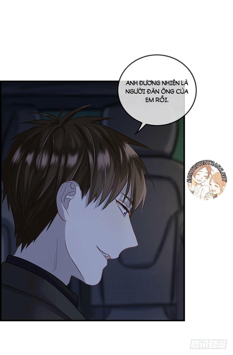 Phúc Hắc Thiếu Gia Trêu Chọc Tôi Chapter 18 - 9