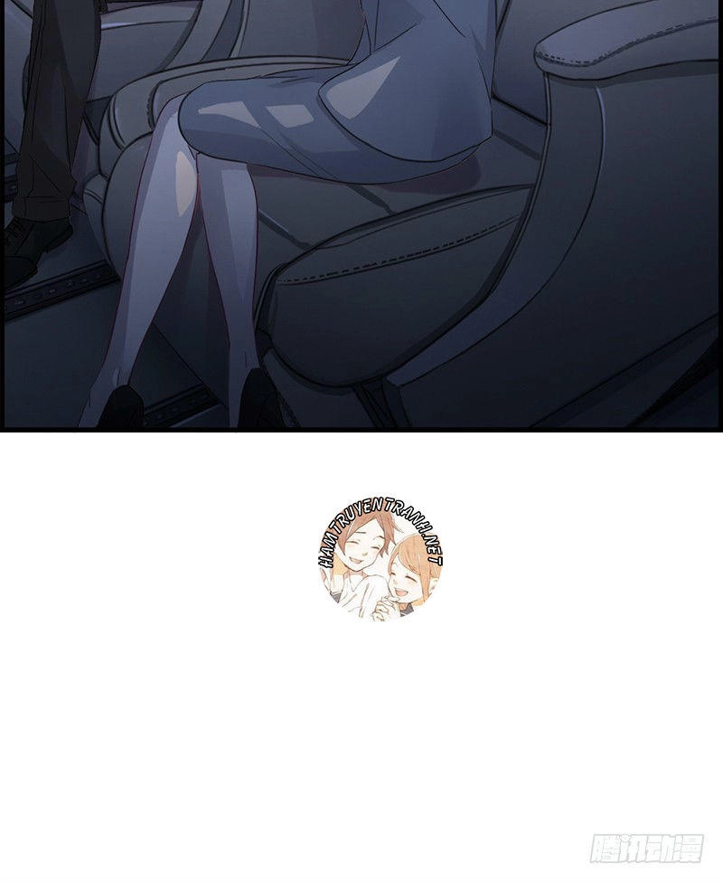 Phúc Hắc Thiếu Gia Trêu Chọc Tôi Chapter 18 - 11