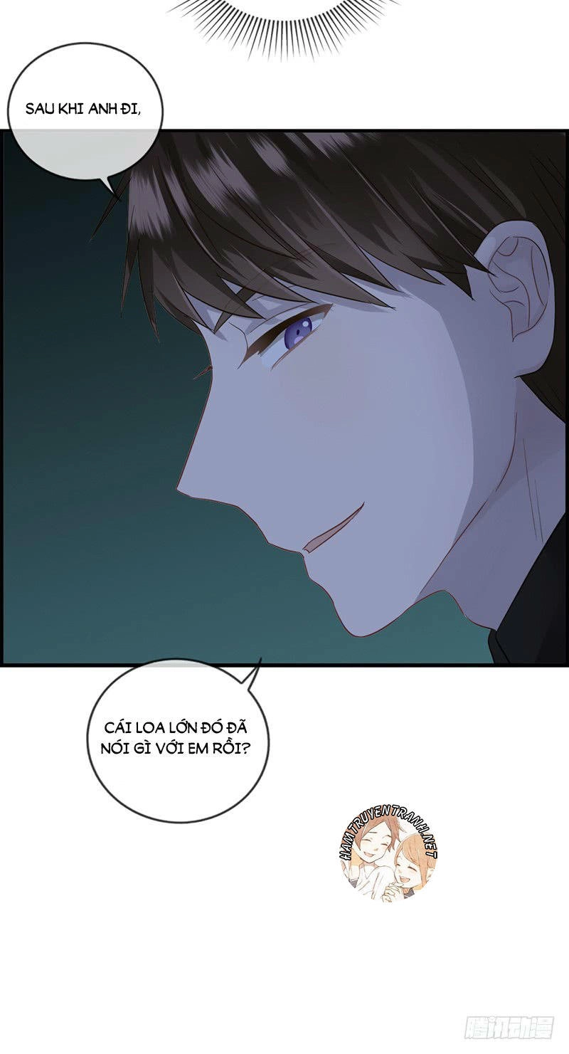 Phúc Hắc Thiếu Gia Trêu Chọc Tôi Chapter 18 - 14