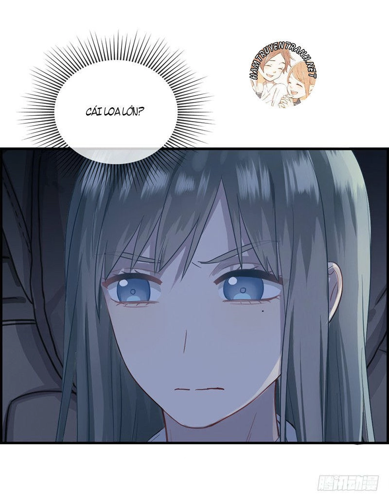 Phúc Hắc Thiếu Gia Trêu Chọc Tôi Chapter 18 - 15