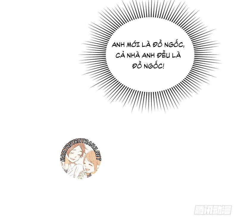 Phúc Hắc Thiếu Gia Trêu Chọc Tôi Chapter 18 - 18