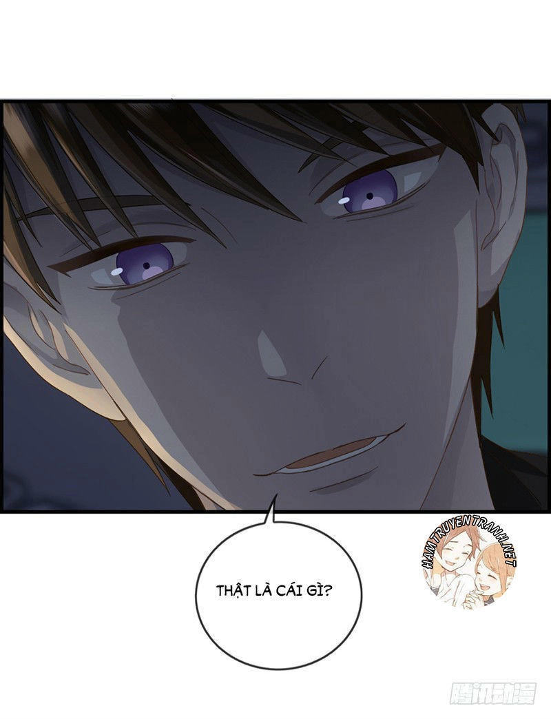 Phúc Hắc Thiếu Gia Trêu Chọc Tôi Chapter 18 - 21