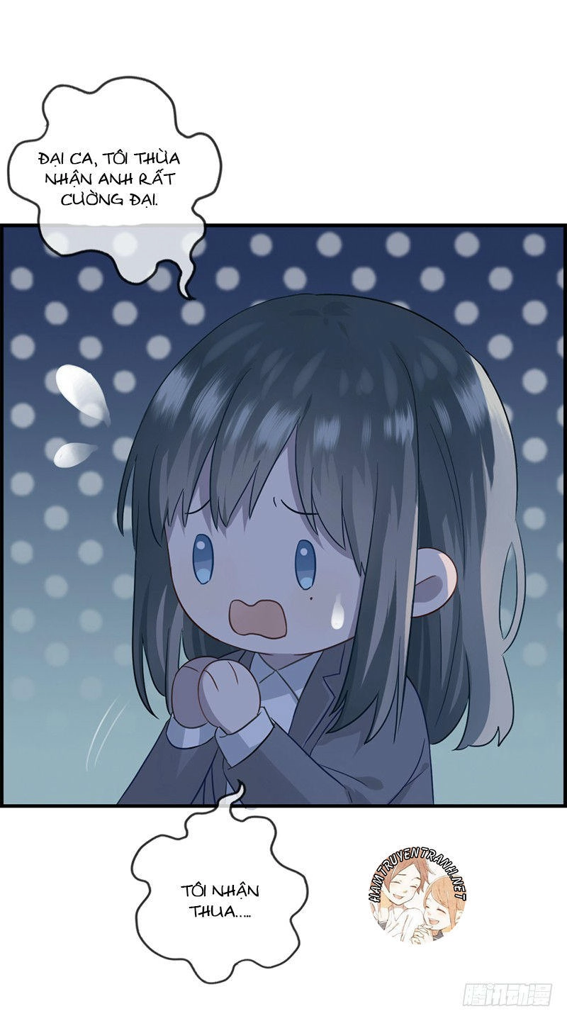 Phúc Hắc Thiếu Gia Trêu Chọc Tôi Chapter 19 - 12