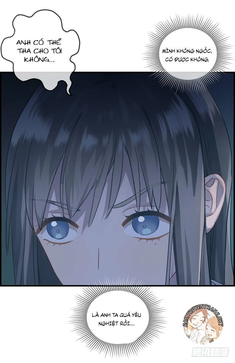 Phúc Hắc Thiếu Gia Trêu Chọc Tôi Chapter 19 - 13