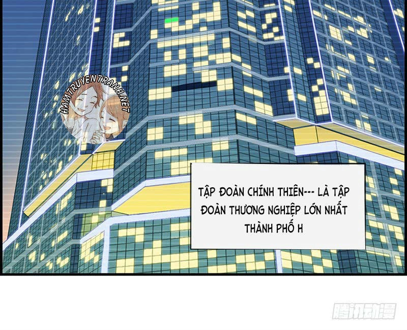 Phúc Hắc Thiếu Gia Trêu Chọc Tôi Chapter 23 - 4