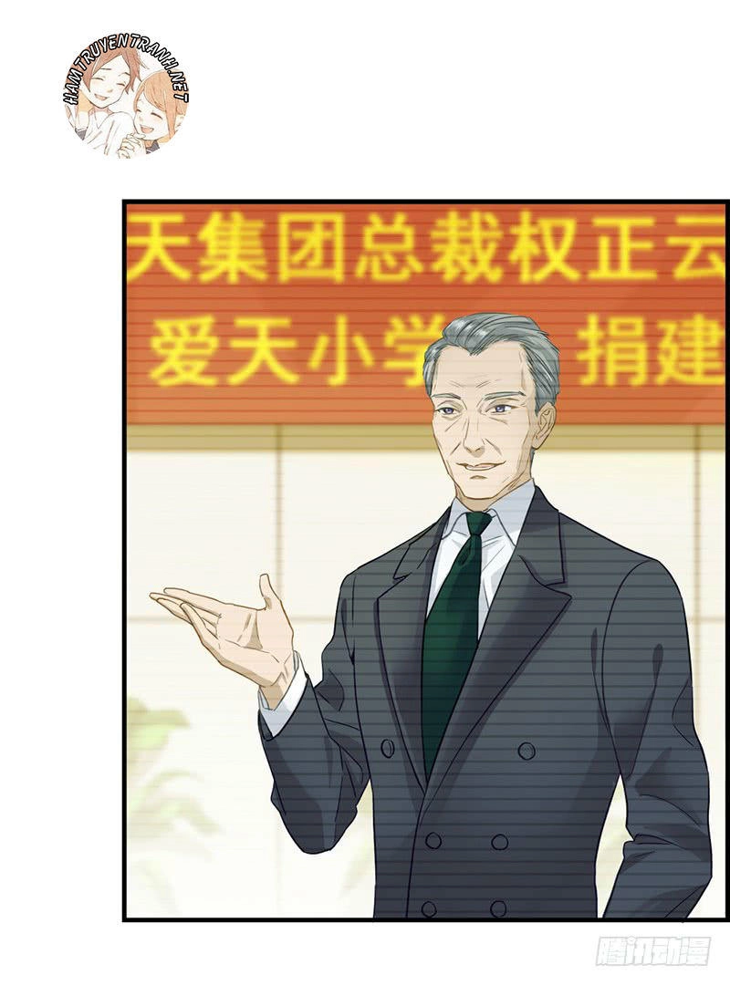 Phúc Hắc Thiếu Gia Trêu Chọc Tôi Chapter 23 - 8