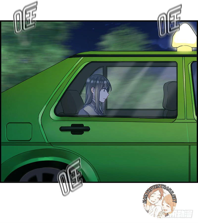 Phúc Hắc Thiếu Gia Trêu Chọc Tôi Chapter 23 - 10