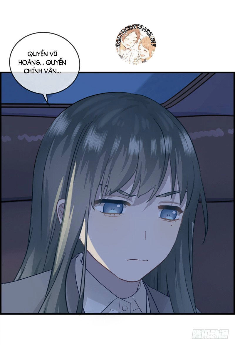 Phúc Hắc Thiếu Gia Trêu Chọc Tôi Chapter 23 - 11