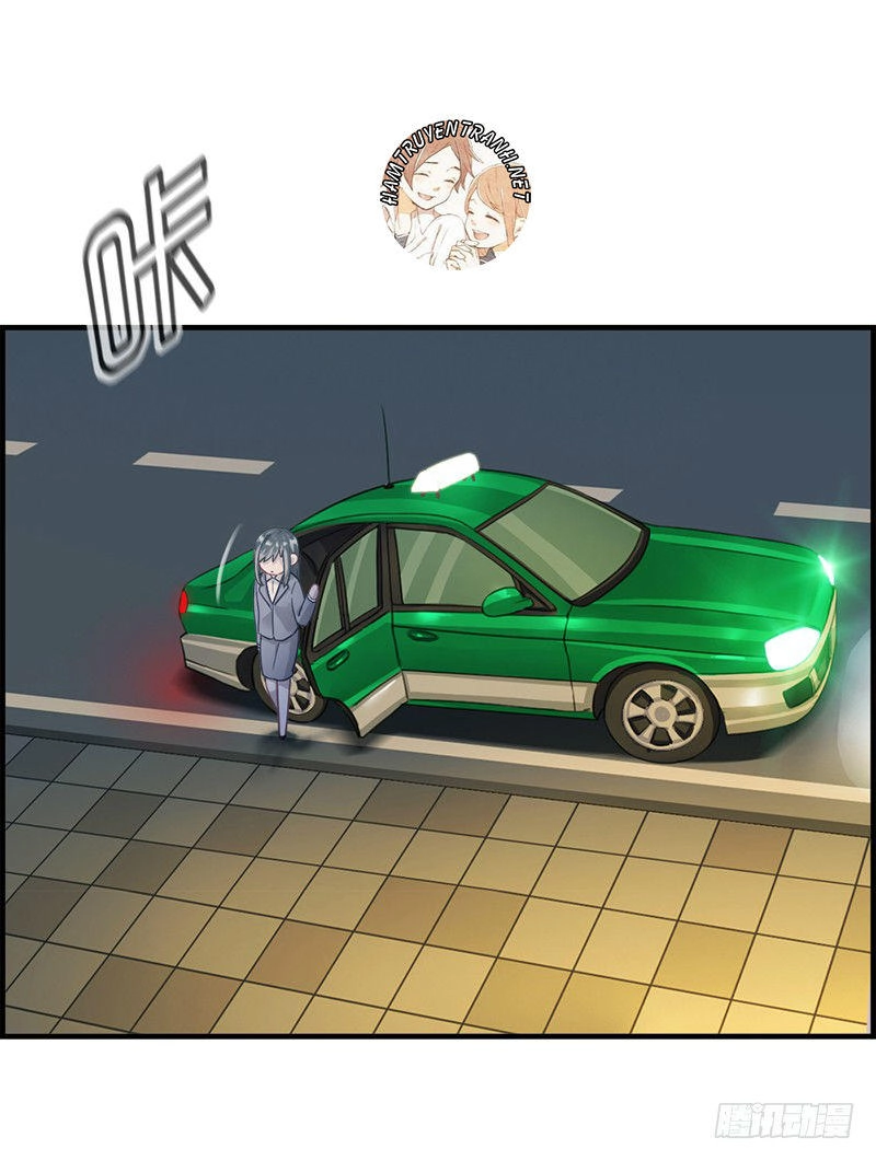 Phúc Hắc Thiếu Gia Trêu Chọc Tôi Chapter 23 - 12