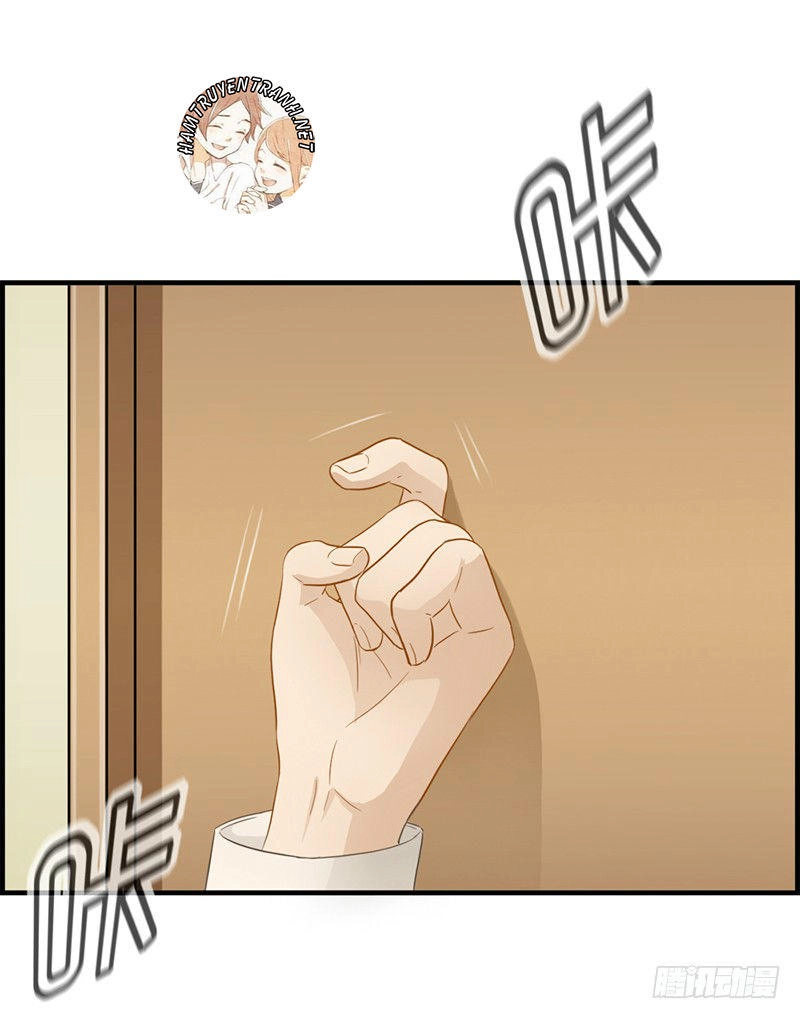 Phúc Hắc Thiếu Gia Trêu Chọc Tôi Chapter 23 - 15