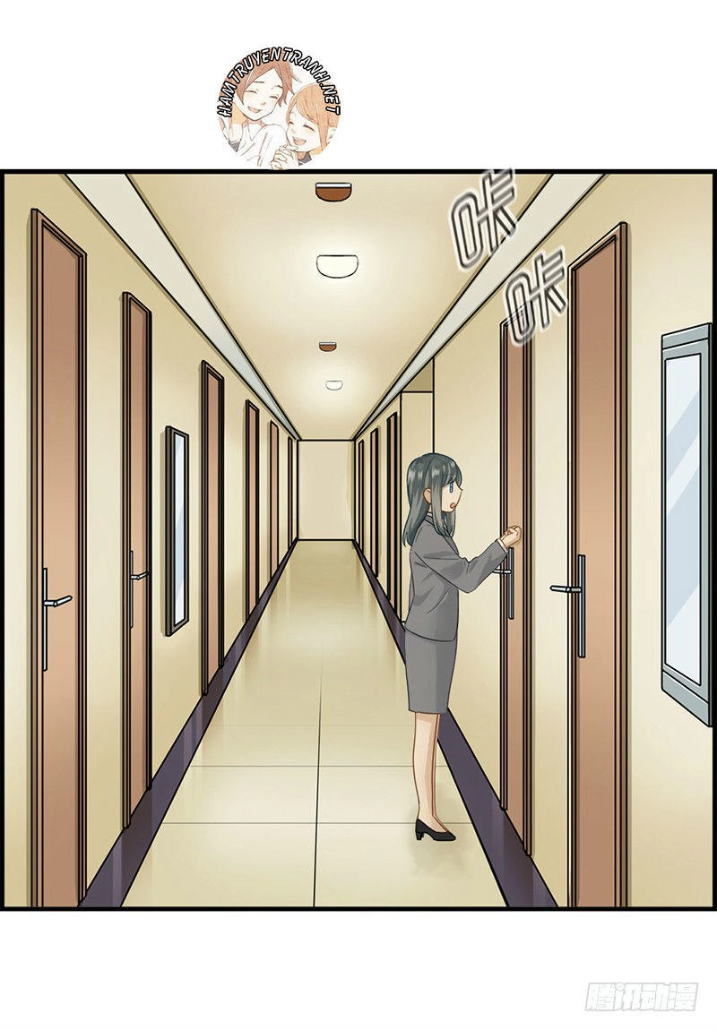 Phúc Hắc Thiếu Gia Trêu Chọc Tôi Chapter 23 - 16