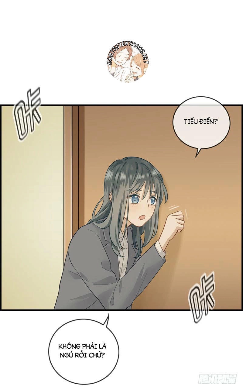 Phúc Hắc Thiếu Gia Trêu Chọc Tôi Chapter 23 - 17