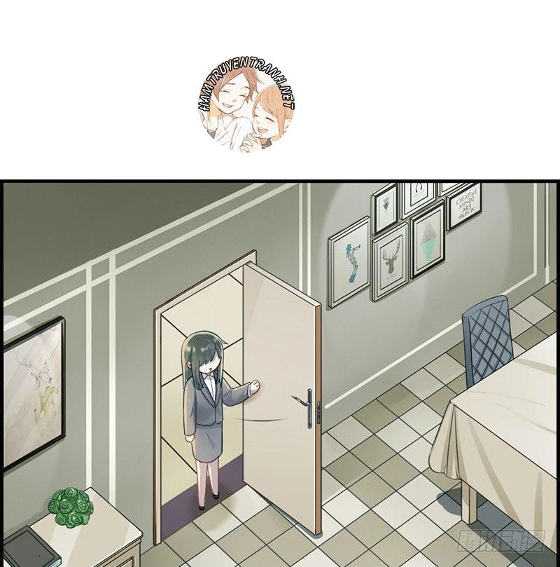 Phúc Hắc Thiếu Gia Trêu Chọc Tôi Chapter 23 - 19