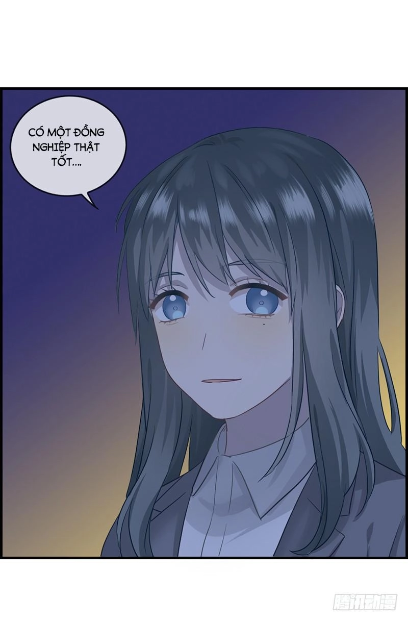 Phúc Hắc Thiếu Gia Trêu Chọc Tôi Chapter 23 - 23