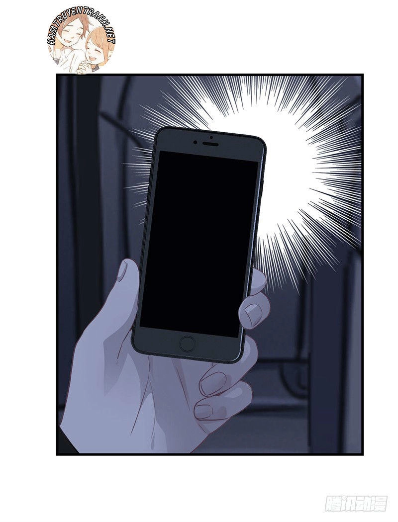 Phúc Hắc Thiếu Gia Trêu Chọc Tôi Chapter 23 - 26