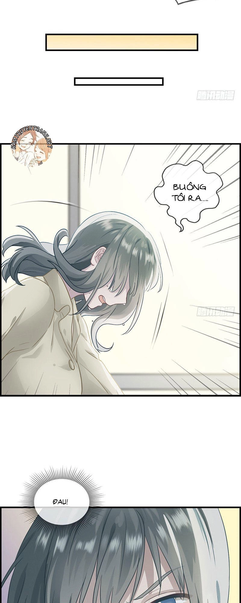 Phúc Hắc Thiếu Gia Trêu Chọc Tôi Chapter 25 - 5