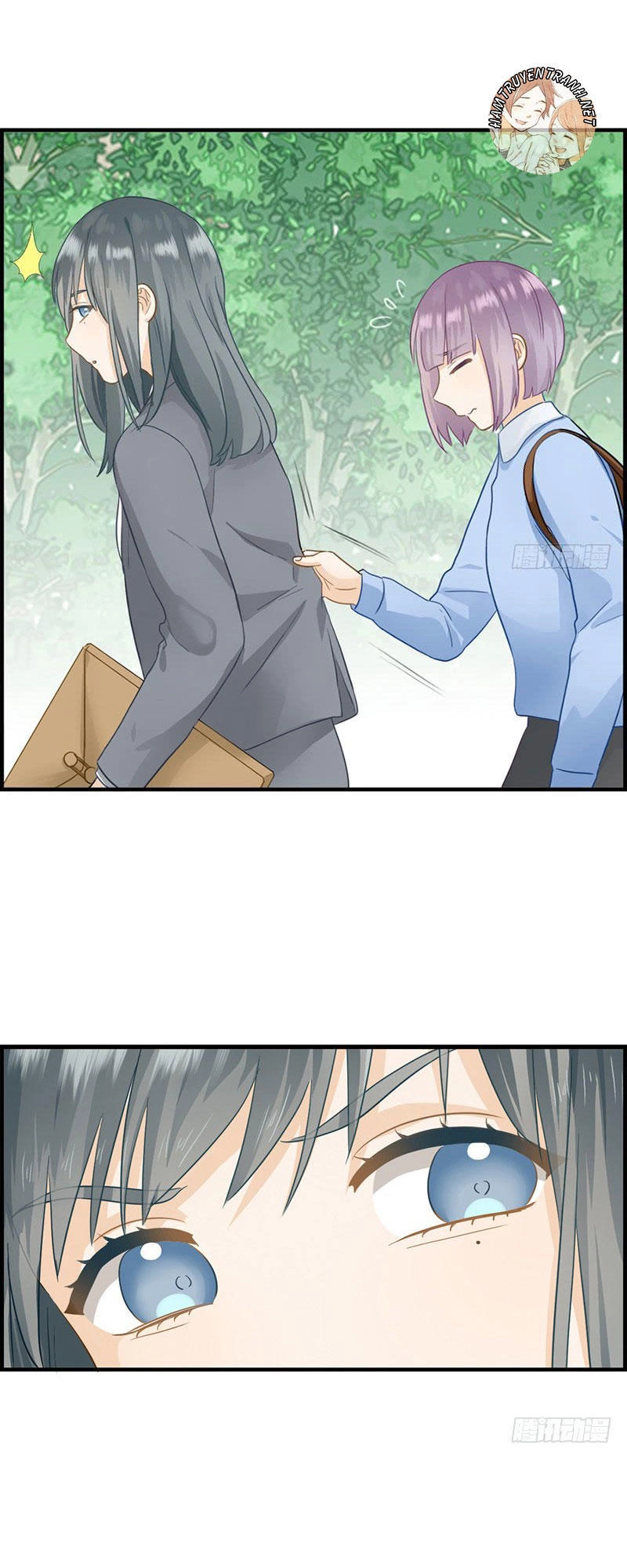 Phúc Hắc Thiếu Gia Trêu Chọc Tôi Chapter 25 - 10