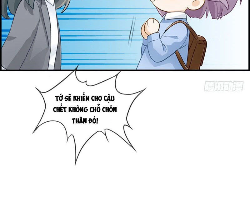 Phúc Hắc Thiếu Gia Trêu Chọc Tôi Chapter 25 - 12