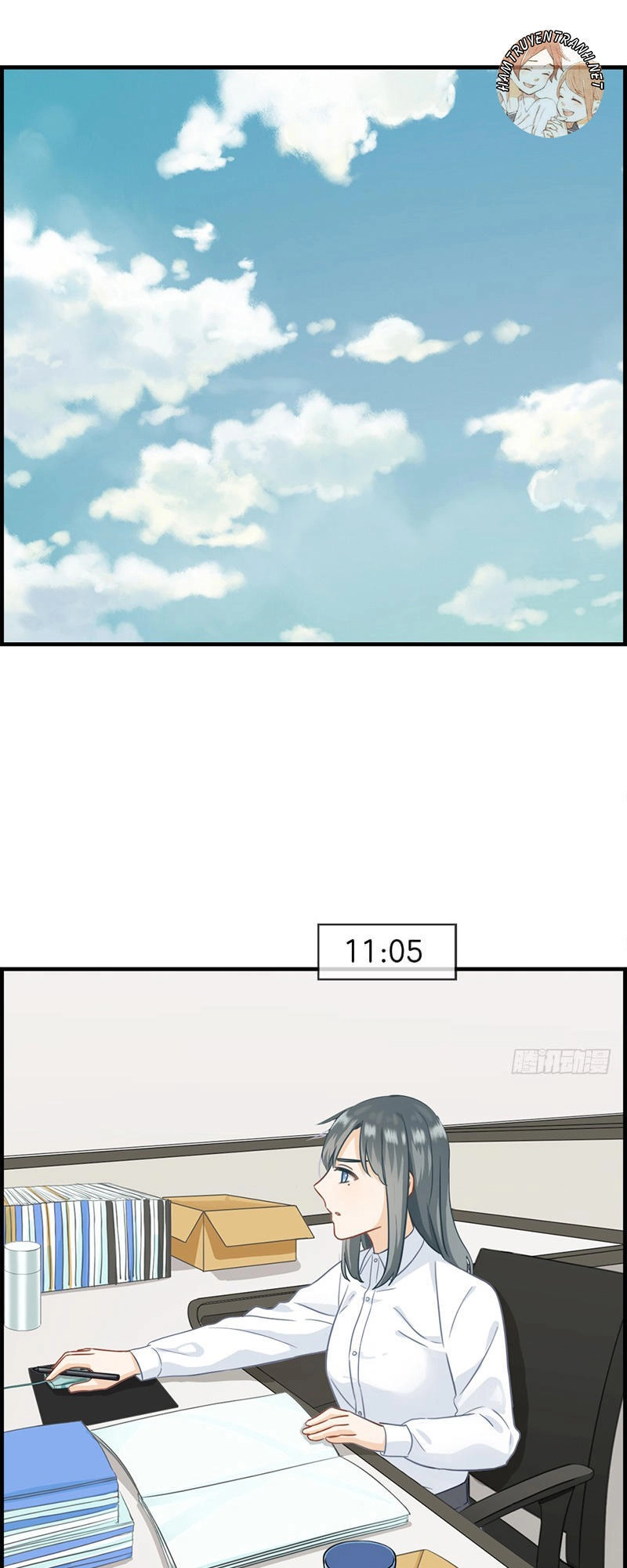 Phúc Hắc Thiếu Gia Trêu Chọc Tôi Chapter 27 - 4