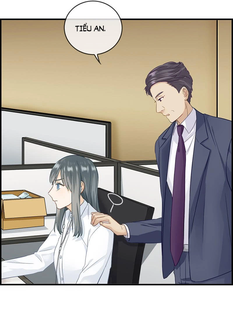 Phúc Hắc Thiếu Gia Trêu Chọc Tôi Chapter 27 - 8