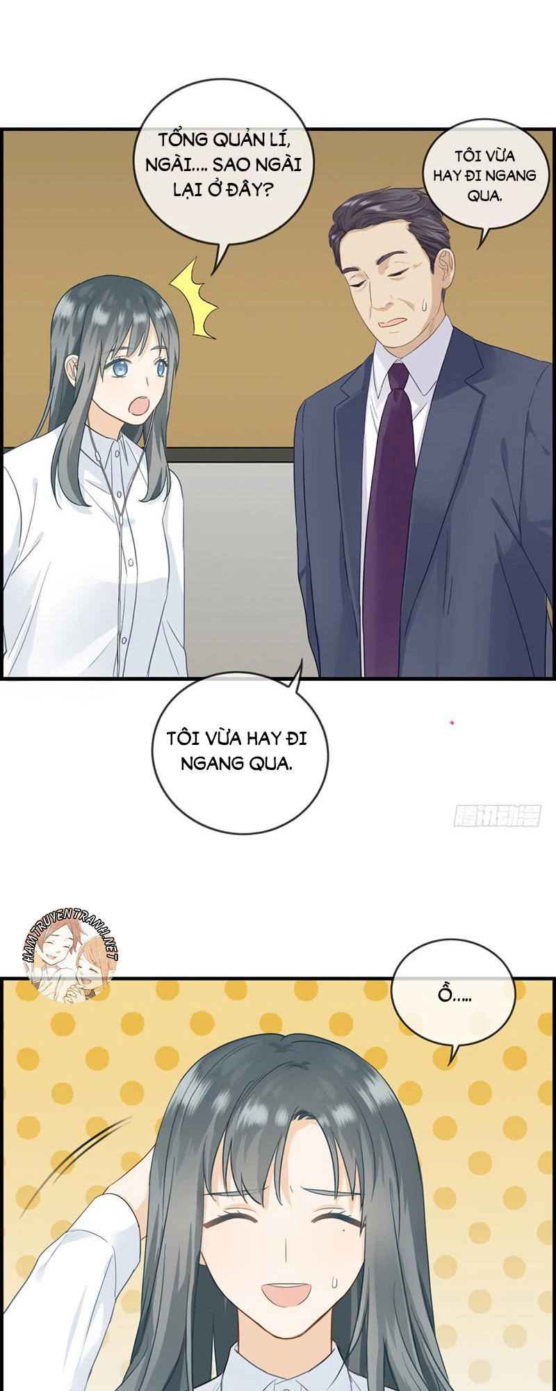 Phúc Hắc Thiếu Gia Trêu Chọc Tôi Chapter 27 - 11