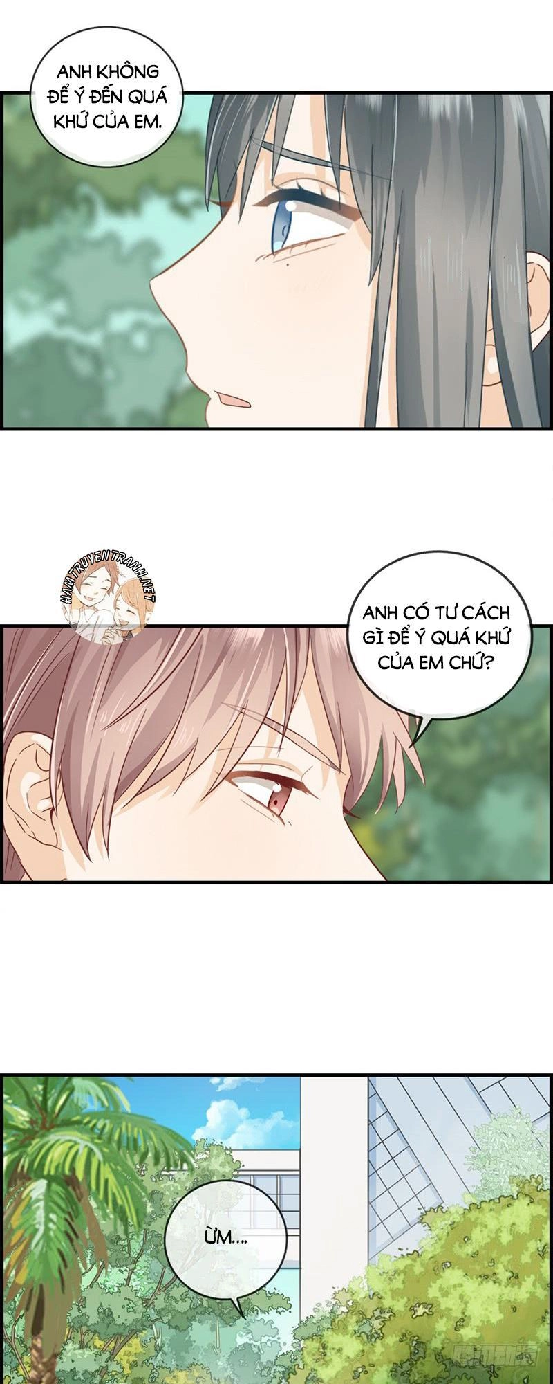 Phúc Hắc Thiếu Gia Trêu Chọc Tôi Chapter 29 - 9