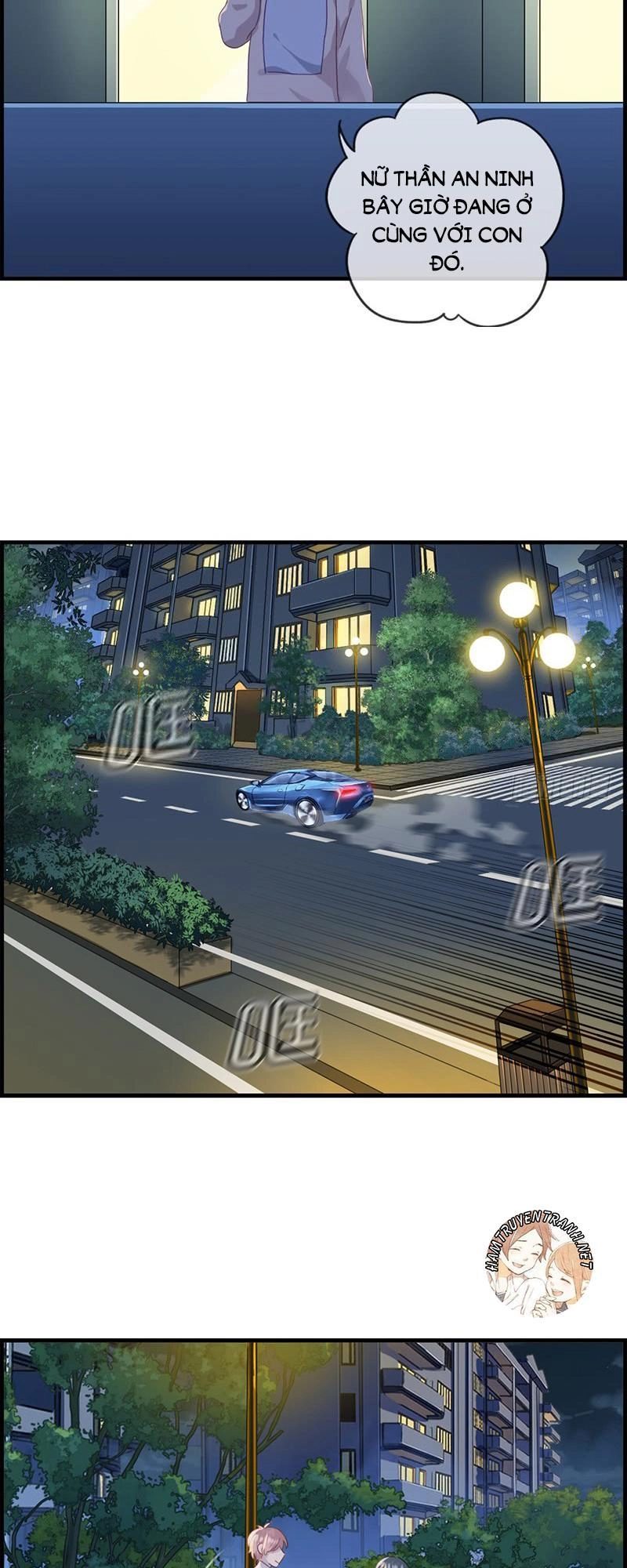 Phúc Hắc Thiếu Gia Trêu Chọc Tôi Chapter 29 - 11