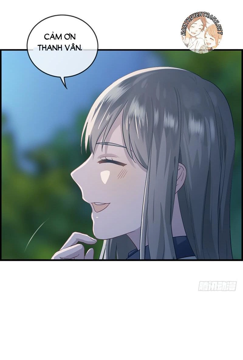 Phúc Hắc Thiếu Gia Trêu Chọc Tôi Chapter 29 - 13