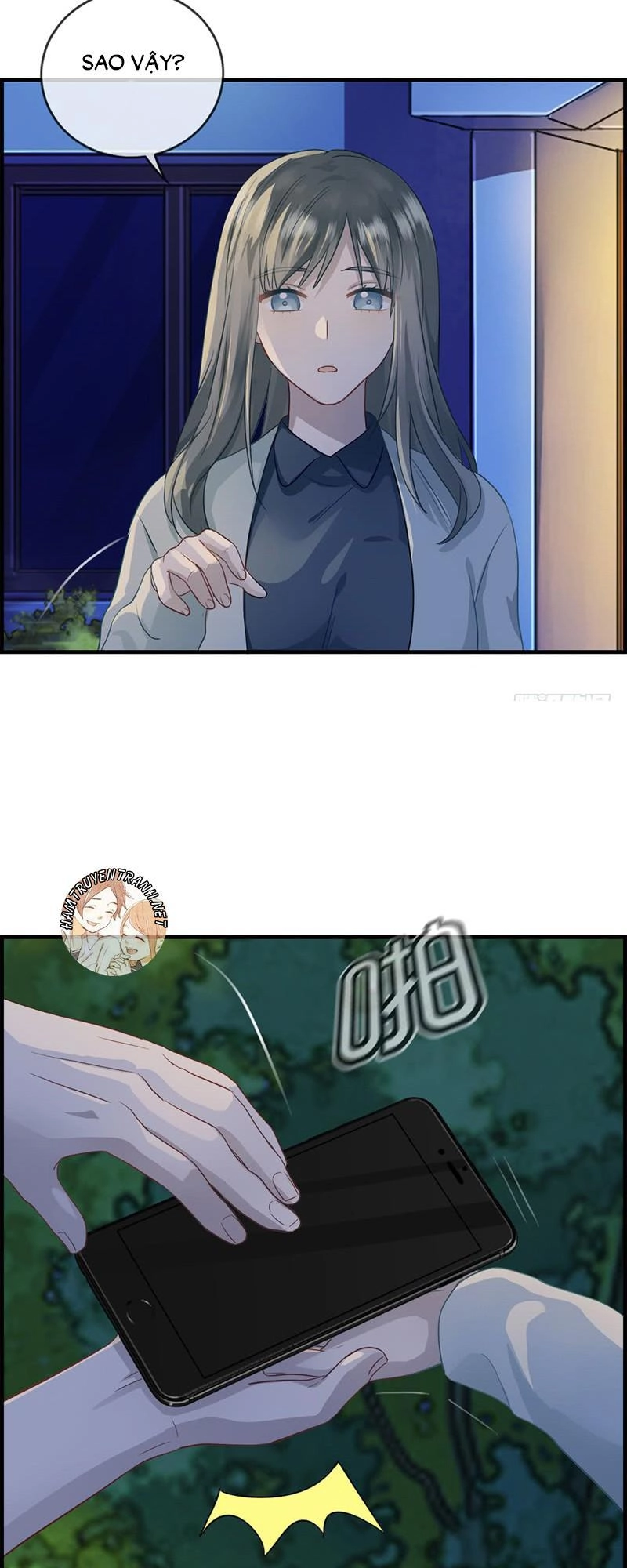 Phúc Hắc Thiếu Gia Trêu Chọc Tôi Chapter 30 - 6